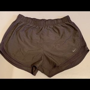 Nike dri-fit shorts